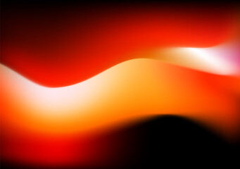 gradient color red, smoot color, abstract, background wallpaper, website, banner, vector eps 10