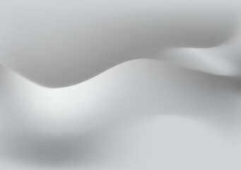 abstract, gradient soft color grayscale, smoot color, background wallpaper, website, banner, vector eps 10