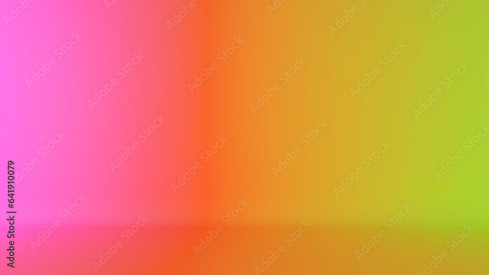 Poster abstract background mixed with pastel colors.abstract background images for various events.2d illust