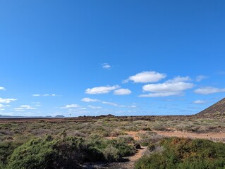 Horizont von Lobos 