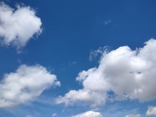 Obraz premium 東京のそら(23.9.1)