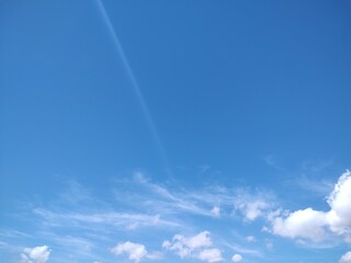 東京のそら(23.9.1)