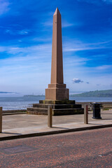 Obraz premium Scotland Scenery and Landscapes