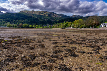 Scotland Scenery and Landscapes