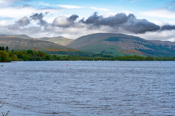 Scotland Scenery and Landscapes