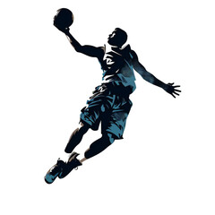 バスケットボール #03