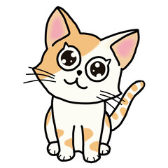 Adorably neko
