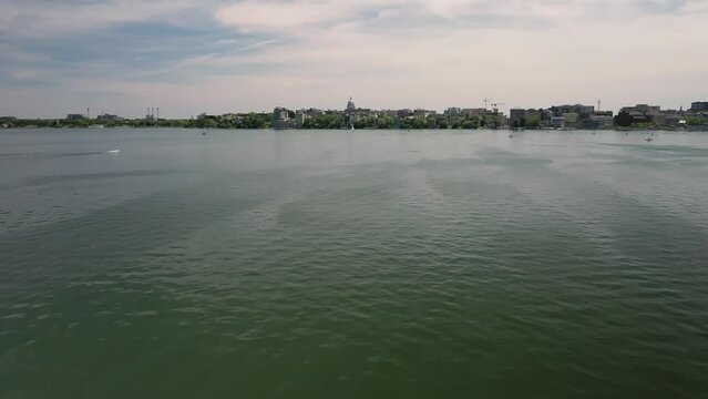 capital city