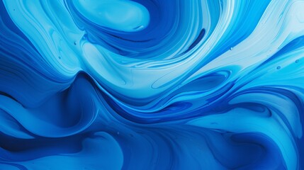 Liquid purple art painting abstract colorful background