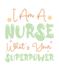 nursing retro, doctor retro, nurse life retro, nurse retro bundle, medical svg, stethoscope retro, nurse retro, heartbeat retro, nurse clipart, Nurse Svg Bundle, nurse cut file, Nurse shirt retro, syr