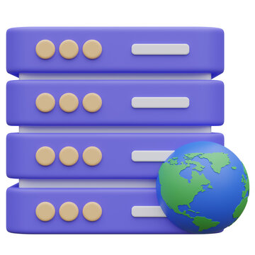 web hosting and cloud service