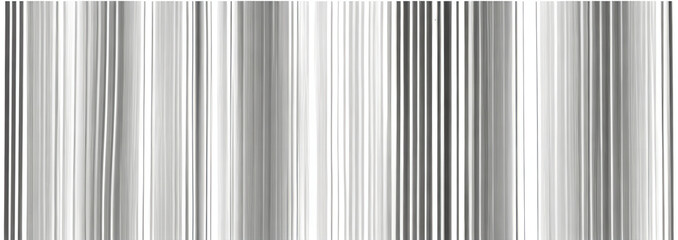 Vertical Grey Stripe Seamless Pattern: Metallic Aluminum Door with Textured Metal Finish - A Modern Industrial Aesthetic