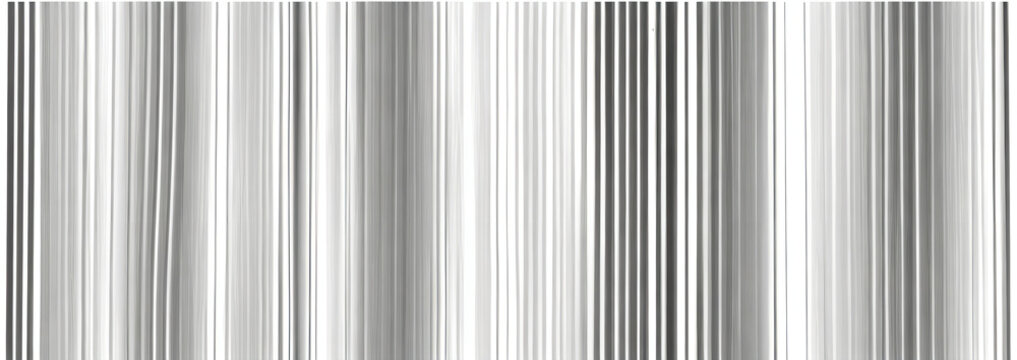 Vertical Grey Stripe Seamless Pattern: Metallic Aluminum Door with Textured Metal Finish - A Modern Industrial Aesthetic