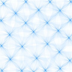 Blue and white pattern, background image.