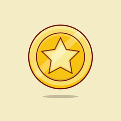 gold coin star game