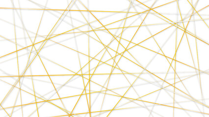 Obraz premium Trendy random diagonal lines image. Colorful diagonal line isolated on transparent background