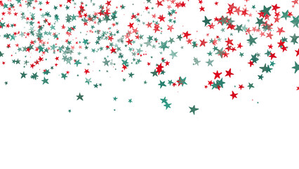 stars falling fall xmas chrismas background.