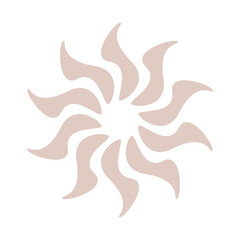 Vector pattern, decorative pattern, tile pattern, fabric pattern.