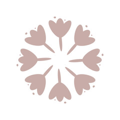 Vector pattern, decorative pattern, tile pattern, fabric pattern.