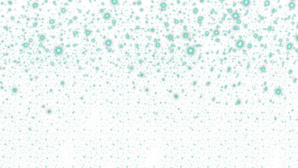 stars falling fall xmas chrismas background.