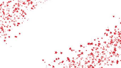 stars falling fall xmas chrismas background.