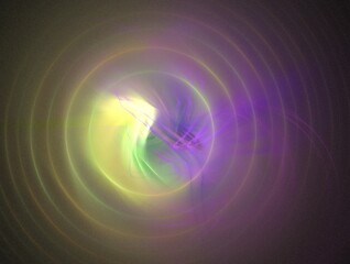 abstract background