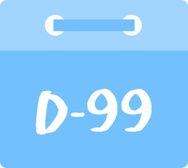 Items for passing examinations in Korea.