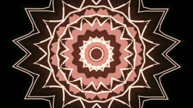 Dark Color Changing background trendy