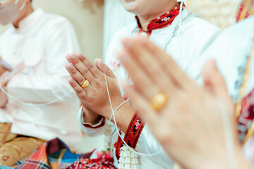 wedding ring wedding day happy day dowry