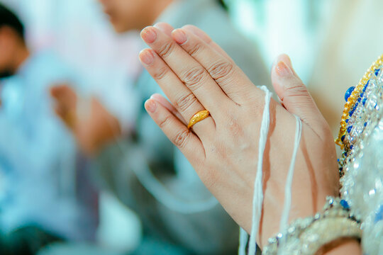 wedding ring wedding day happy day dowry