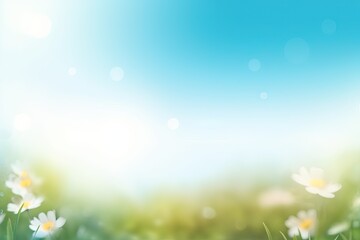 easter sun wallpaper sky abstract sky nature warm bokeh blue season background summer blurred blue A sunny glow fresh fresh natural spring illustration sunny light sunny spring background defocused