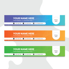 Linkedin Cover Design. Social media Cover Design. 