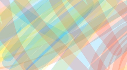 Abstract background with full derivative colors, multicolor abstract pattern design for use on wallpapers, web displays and more