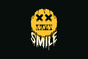 streetwear / t shirt design, ready print