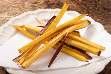 さつまいもスティック