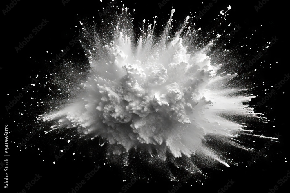 Poster drop white black texture explosive dripped movement abstract dust background rain stopping backgroun