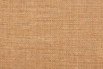 clothes background even abstract pattern cotton color linen burlack c light rough brown burlap A fabric textile background texture flax material textured fiber thread material scratchy woven canvas
