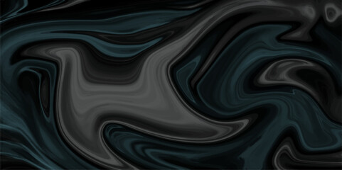 Abstract background of colorful liquid liner. Abstract texture of liquid acrylic.Liquid marble textured backgrounds. Wavy psychedelic backdrops. Abstract painting for wed design or print. 