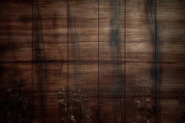 plank old board wallpaper timber hardwood surface floor texture dirty background textured dark wooden Dark natural panel wood grunge dirt brown closeup material blank wood background rough vintage