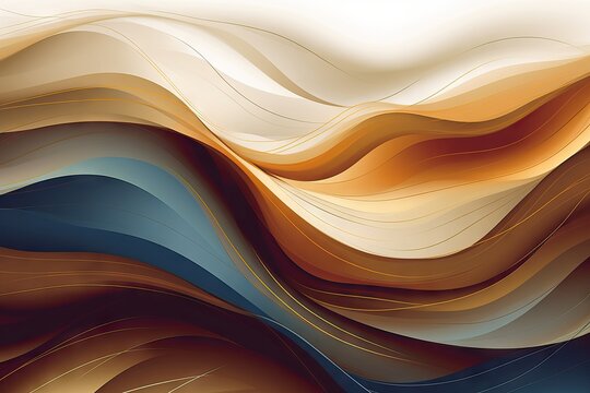 success card ornament shadow background modern abstraction creative brown blur white warm wallpaper Abstract business bow Waves black deco smoke eddy light ellipse wave Background flames profundity