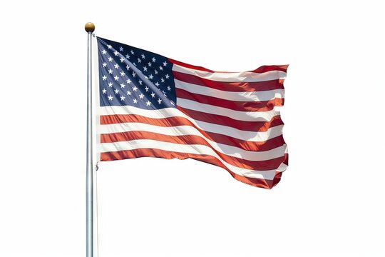 red color path path blue white white us patriotic white clipping a flag nobody american white American background isolated flag photo pole on star isolated flag flag clipping isolated image stripes