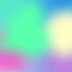 colorful background blur