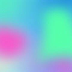 colorful background blur