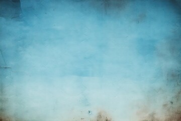 empty blank paper journal ancient horizontal background element texture pain texture design watercolor aged Old artistic page blue cardboard paint white material blue ocean old paper brushed letter