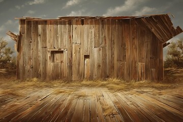 siding abstract stage textured cedar texture plank old western country vintage background fence Western wallpaper wooden barn grunge weathe barn construction hardwood grain floor wood panel boarded - obrazy, fototapety, plakaty