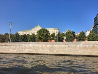Moscow is the capital of Russia, a city of federal significance, the administrative center of the...