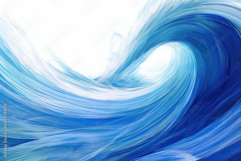 Poster light flow artistic motion electric line colours illustration abstract background graphic blend digi
