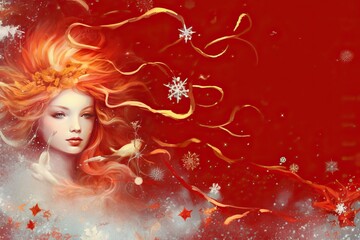 christmassy snowflake background christmas star snowflake star Wihnachtlicher festive Hintergrund christmassy christmas festive background