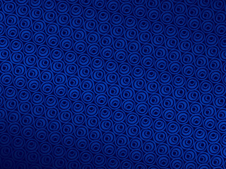 Fototapeta na wymiar Premium background design with diagonal dark blue luxury pattern. Vector horizontal template for digital lux business banner, contemporary formal invitation, luxury voucher, prestigious gift certifica