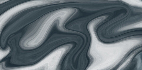 Obraz premium Abstract stylist grey and white marble texture background for design. Abstract texture of acrylic colorful liquid liner. Vivid liquid aquarelle paint paper texture canvas element for text design.